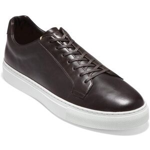 Cole Haan Dark Brown Men’s Shoes